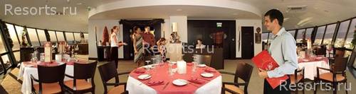 Ramada Plaza 45
